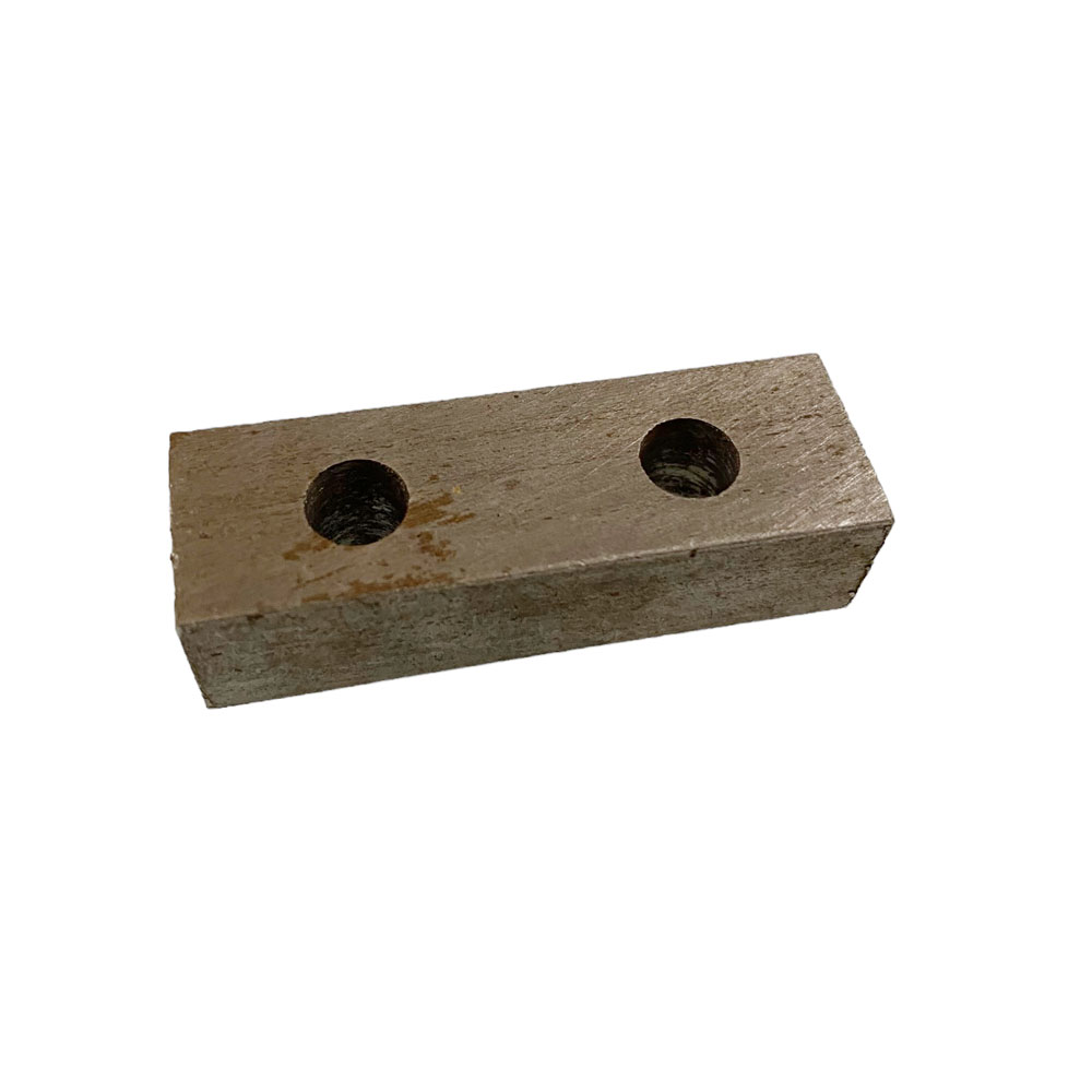 Spacer Block for Mounting Oil Cooler 278766